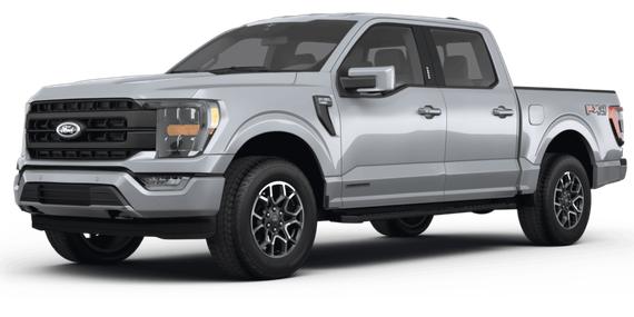 FORD F-150 2023 1FTEW1C53PFB13126 image