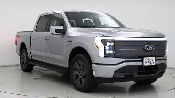 FORD F-150 2023 1FTVW1EV5PWG02673 image