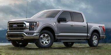 FORD F-150 2023 1FTFW1E51PKF12030 image