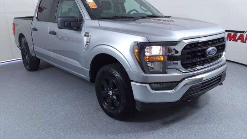 FORD F-150 2023 1FTFW1E50PFA27015 image