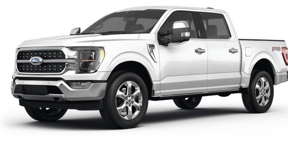 FORD F-150 2023 1FTFW1E84PFB51749 image