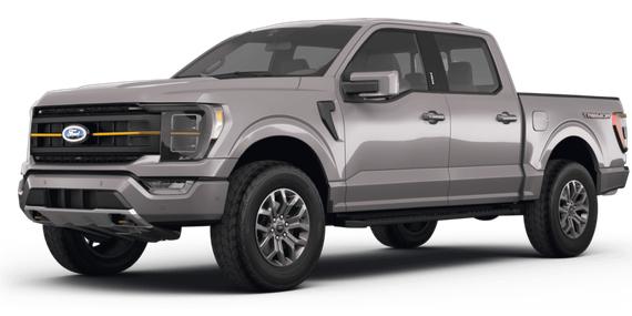 FORD F-150 2023 1FTEW1E83PFA56188 image