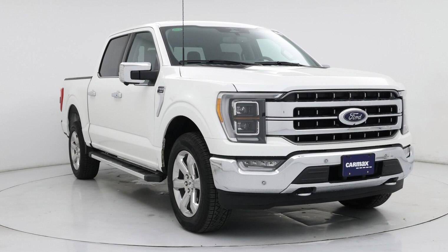 FORD F-150 2023 1FTFW1E81PFC21515 image