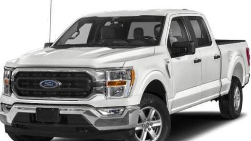 FORD F-150 2023 1FTEW1C57PFB83549 image