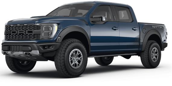 FORD F-150 2023 1FTFW1RG1PFC98757 image