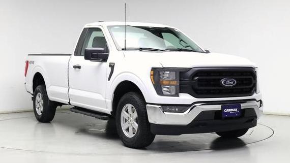 FORD F-150 2023 1FTNF1E8XPKD72209 image