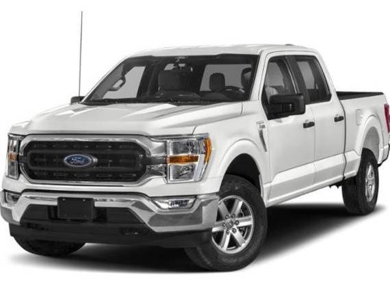 FORD F-150 2023 1FTFW1E58PFA64104 image