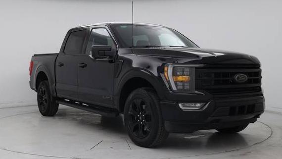 FORD F-150 2023 1FTFW1ED0PFC13841 image
