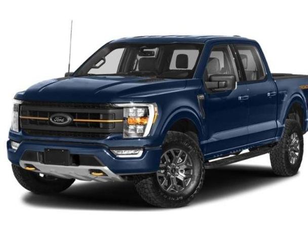 FORD F-150 2023 1FTFW1E83PFB49393 image