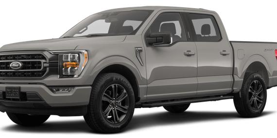 FORD F-150 2023 1FTEW1EP4PKD61326 image