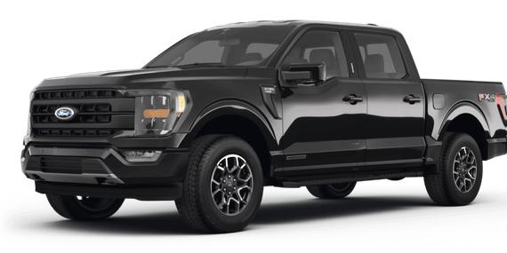 FORD F-150 2023 1FTEW1EPXPKE61432 image
