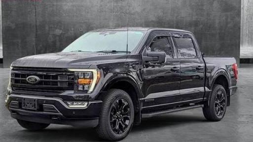 FORD F-150 2023 1FTFW1EDXPFA92607 image