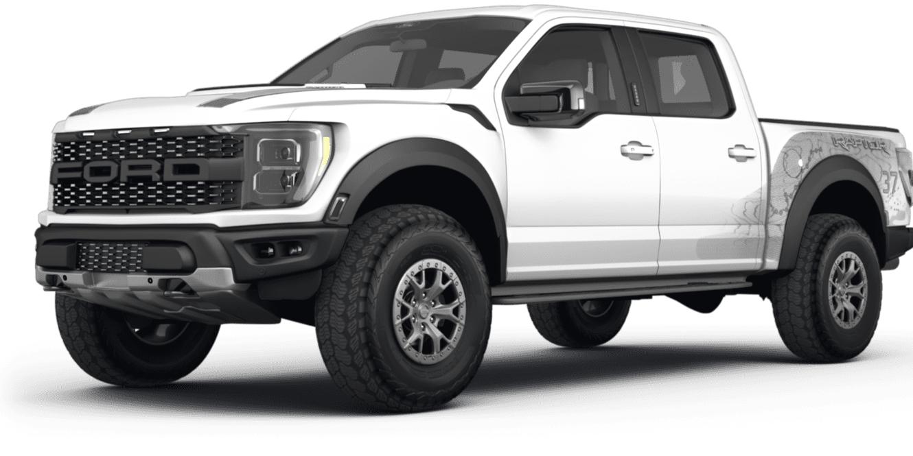 FORD F-150 2023 1FTFW1RG3PFA09734 image