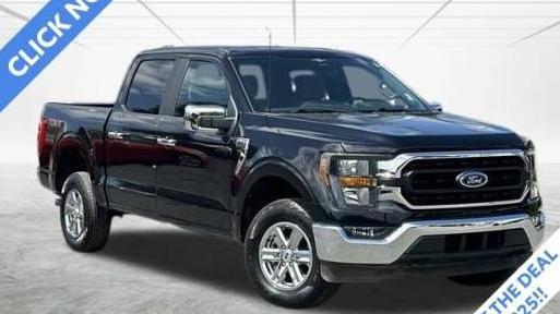 FORD F-150 2023 1FTFW1E82PKD33957 image