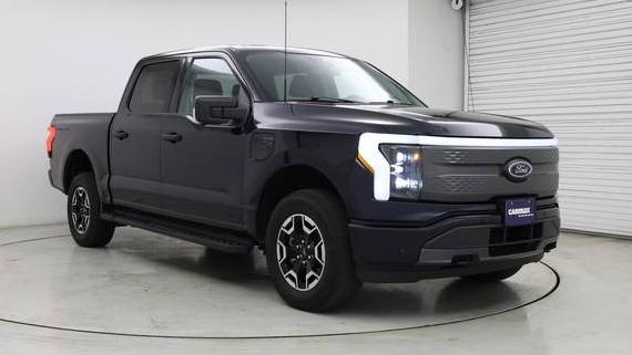 FORD F-150 2023 1FTVW1EL2PWG24760 image