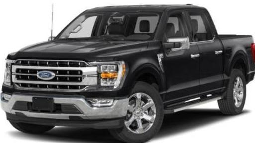 FORD F-150 2023 1FTFW1ED9PFC41539 image