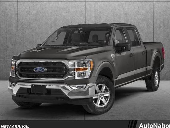 FORD F-150 2023 1FTEW1CP2PKF18872 image