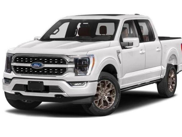 FORD F-150 2023 1FTEW1C56PFB83137 image