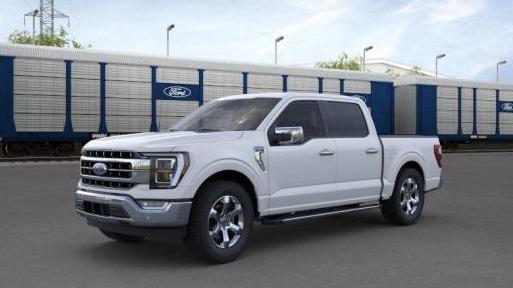 FORD F-150 2023 1FTEW1CP6PKD68393 image