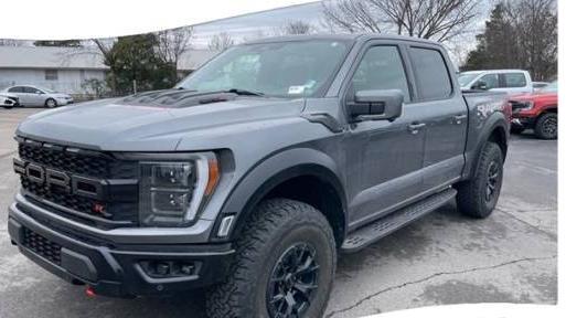 FORD F-150 2023 1FTFW1RJ6PFA83967 image