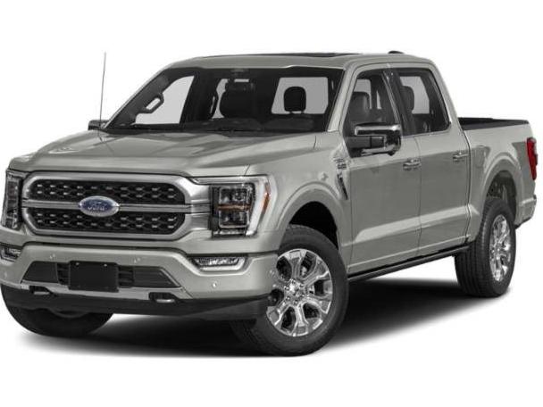 FORD F-150 2023 1FTFW1E85PFA01794 image