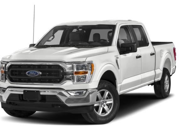 FORD F-150 2023 1FTEW1EP8PFB31510 image