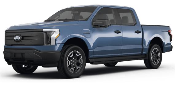 FORD F-150 2023 1FTVW1EL6PWG62864 image