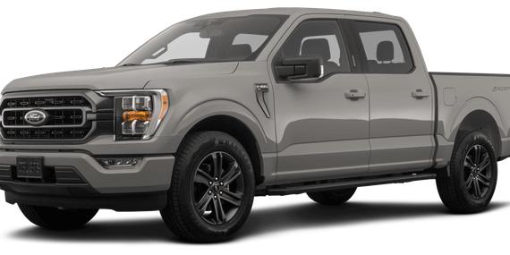 FORD F-150 2023 1FTFW1E58PFA93408 image