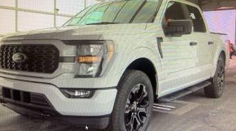 FORD F-150 2023 1FTEW1EP7PFD18978 image
