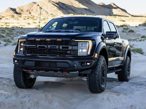FORD F-150 2023 1FTFW1E8XPFC48776 image