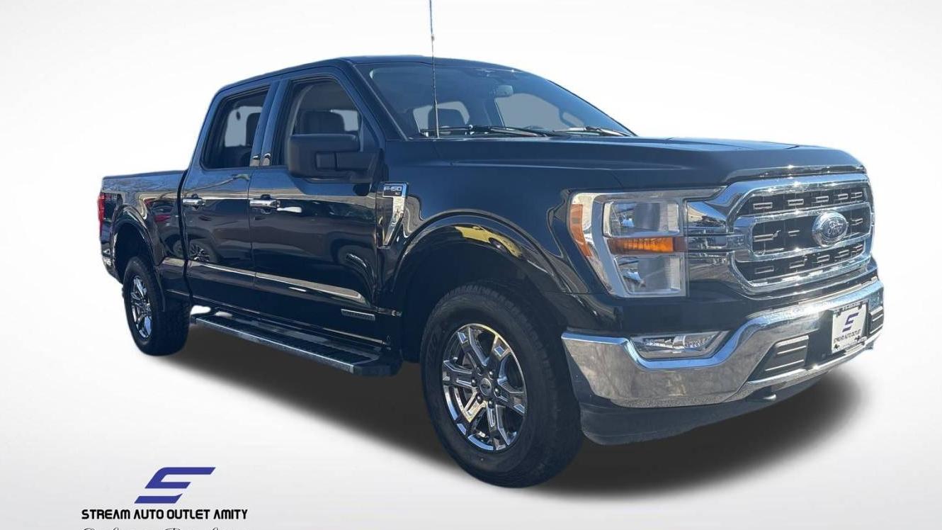 FORD F-150 2023 1FTFW1ED3PFB54204 image