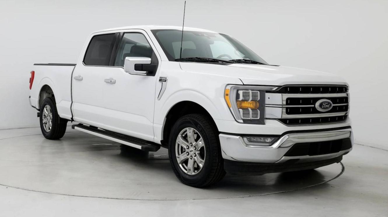 FORD F-150 2023 1FTEW1CPXPKD11758 image