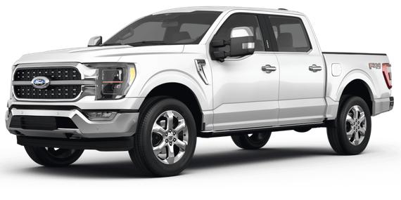 FORD F-150 2023 1FTFW1E83PFA94170 image