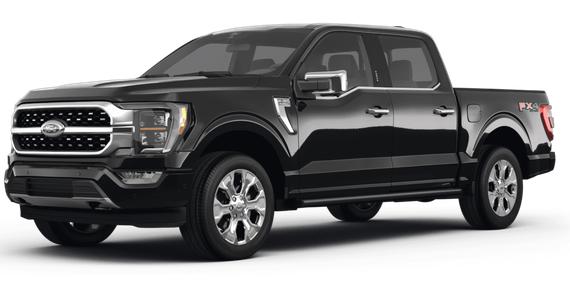 FORD F-150 2023 1FTFW1E8XPFA23662 image