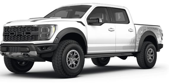 FORD F-150 2023 1FTFW1RG6PFA57177 image
