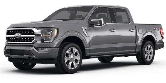 FORD F-150 2023 1FTFW1ED4PFA60932 image