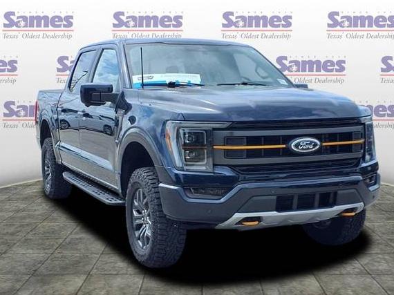 FORD F-150 2023 1FTEW1E8XPFB29606 image