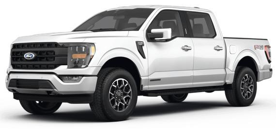FORD F-150 2023 1FTFW1E84PFC16860 image