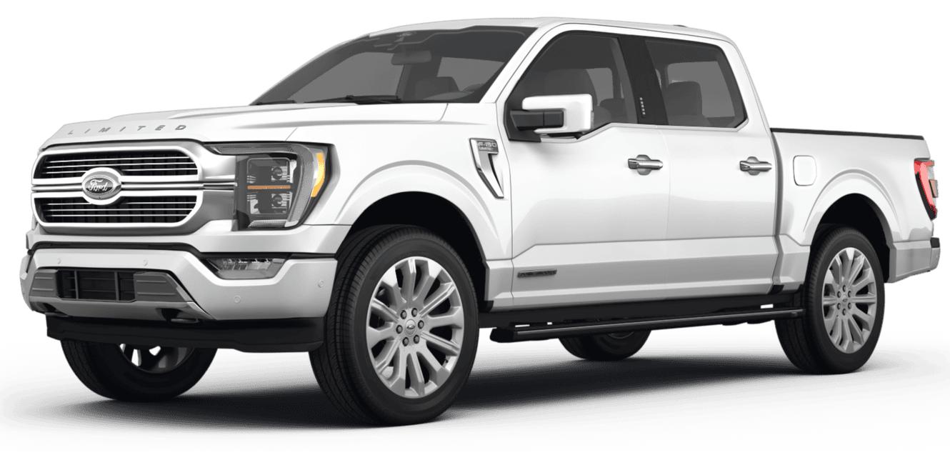 FORD F-150 2023 1FTFW1EDXPFA09662 image