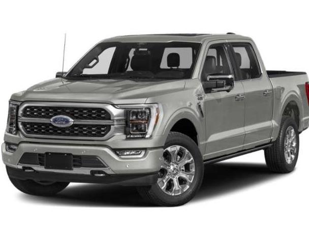 FORD F-150 2023 1FTFW1ED2PFC49577 image