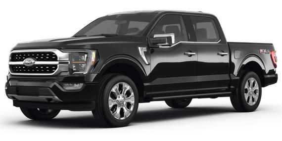 FORD F-150 2023 1FTFW1E87PFB33763 image