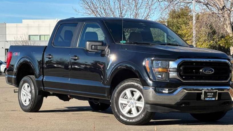 FORD F-150 2023 1FTFW1E80PFA23136 image