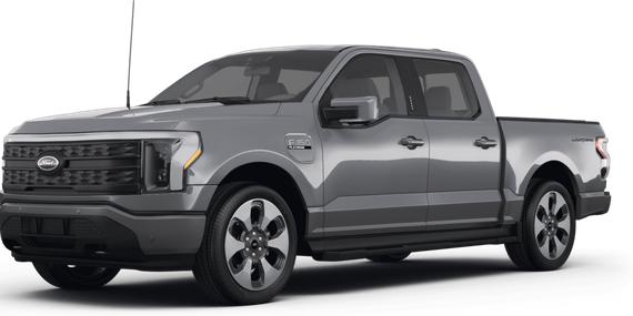 FORD F-150 2023 1FT6W1EV4PWG40030 image