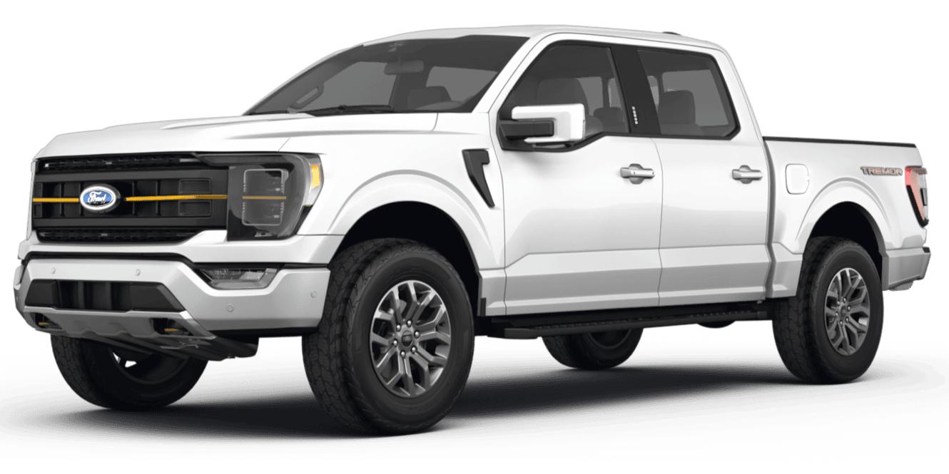 FORD F-150 2023 1FTEW1E88PFC80735 image