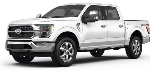 FORD F-150 2023 1FTFW1EDXPFA51877 image