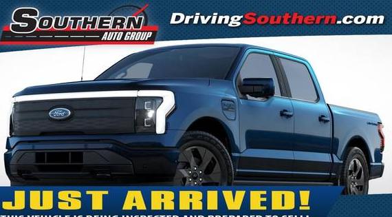 FORD F-150 2023 1FTVW1EV0PWG52865 image