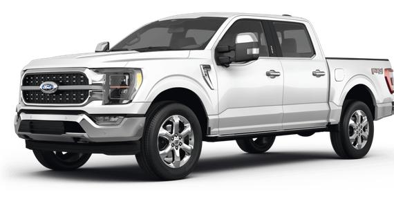 FORD F-150 2023 1FTFW1E80PFC21585 image