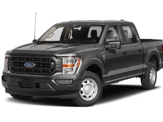 FORD F-150 2023 1FTFW1E8XPFB69639 image