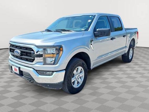 FORD F-150 2023 1FTFW1E8XPFC06950 image