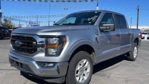 FORD F-150 2023 1FTFW1E80PFB70282 image